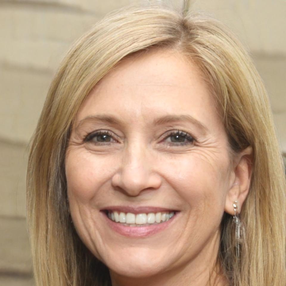 Franka Eisenhardt Kursleiterin