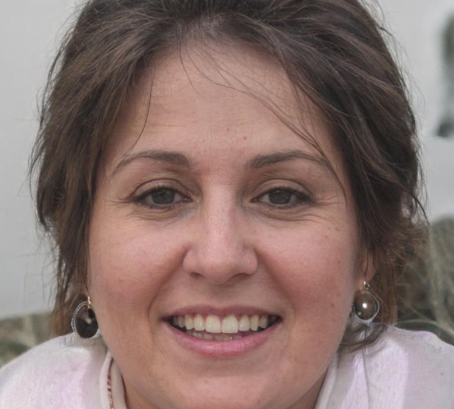 Marlene Fürstenberg, Gründerin von Orivastelo